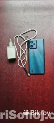 Realme c31
